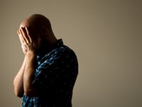 Hundreds of deaths from suicide in Devon – as number reaches record high in England