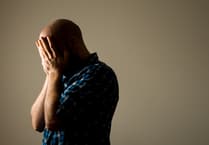 Hundreds of deaths from suicide in Devon – as number reaches record high in England