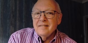 Read Easy talk in Okehampton