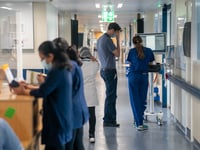 Royal Devon University Healthcare Foundation Trust: how long patients waited for NHS treatment in August