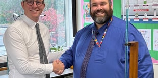 School science shines in national league