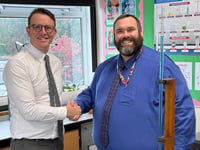 School science shines in national league