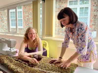 Join the Okehampton Repair Café and restore your items