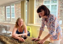 Join the Okehampton Repair Café and restore your items