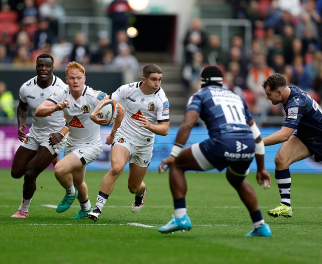 Baxter 'frustrated' as Chiefs slip to defeat against Bears