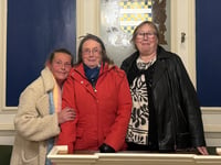 Okehampton fights for community banking hub