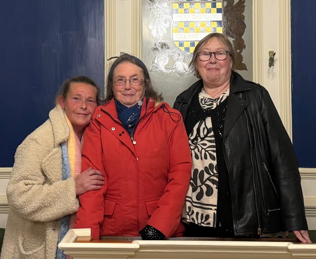 Okehampton fights for community banking hub