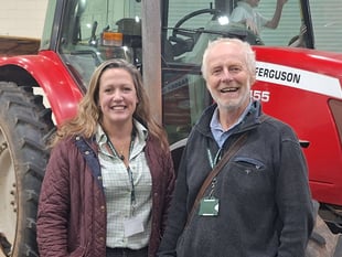 County council urges government action to protect farmers