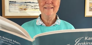 Remembrance choral workshop day at Crediton Church open to all singers