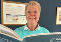 Remembrance choral workshop day at Crediton Church open to all singers