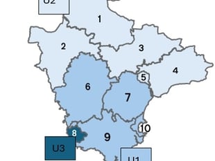 Devon councils' new unitary authority plan revealed