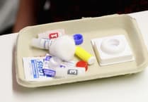 One HIV case in Torridge last year