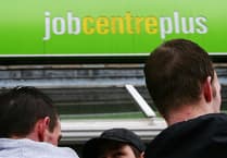 Unemployment rate in Torridge lower than UK average