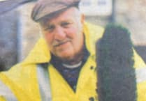 Tavistock acclaimed citizen praised after passing on.