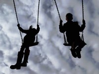 Dozens of children in temporary accommodation in Torridge – as number reaches record high in England