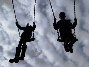 Dozens of children in temporary accommodation in Torridge – as number reaches record high in England
