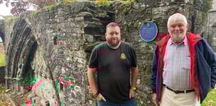 Abbey historians ask 'what's in your garden?'