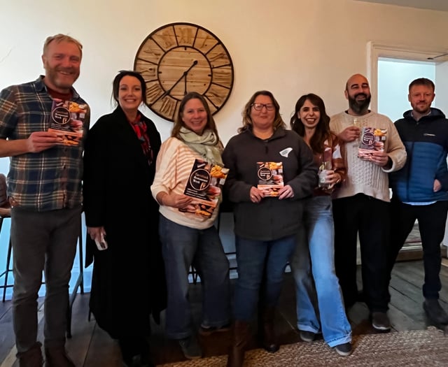 Tavistock Restaurant Week gets underway