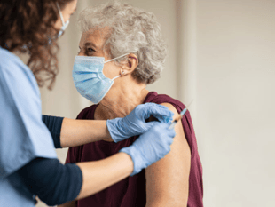 Last call for flu jab as cases surge