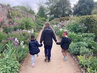 More than 120 Devon children seek adoptive families