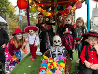 Results: Okehampton Carnival