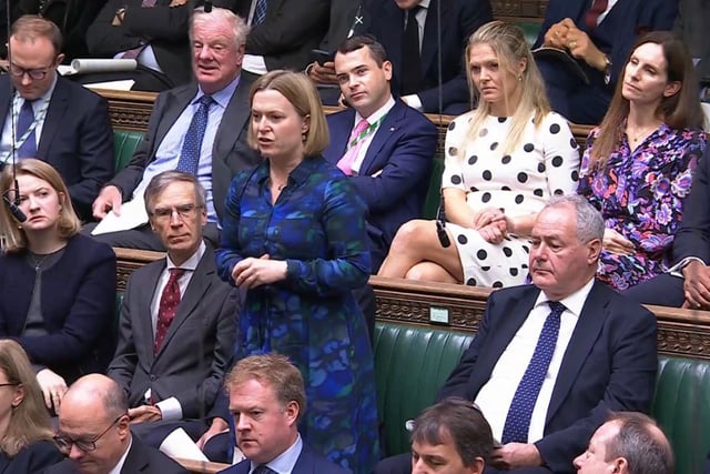 MP's small business SOS to PM