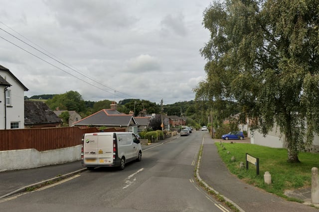 Okehampton Town Council resolves to tackle parking issues