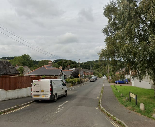 Okehampton Town Council resolves to tackle parking issues