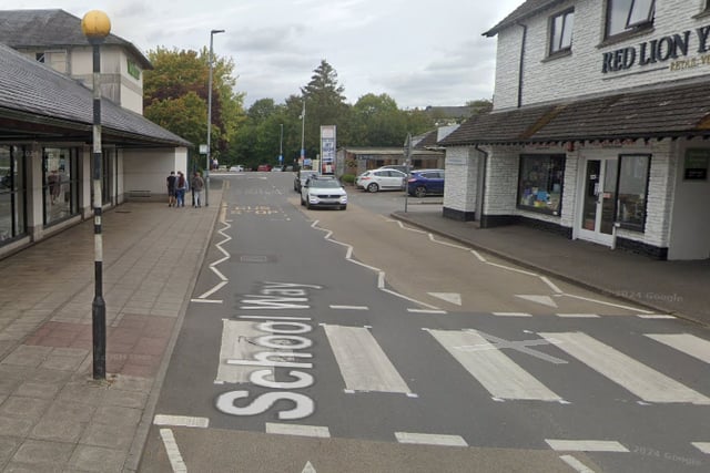Council voices concerns to digital advertising structure plan