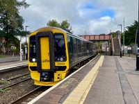 'Extreme heat' shuts Dartmoor Line