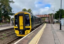 'Extreme heat' shuts Dartmoor Line
