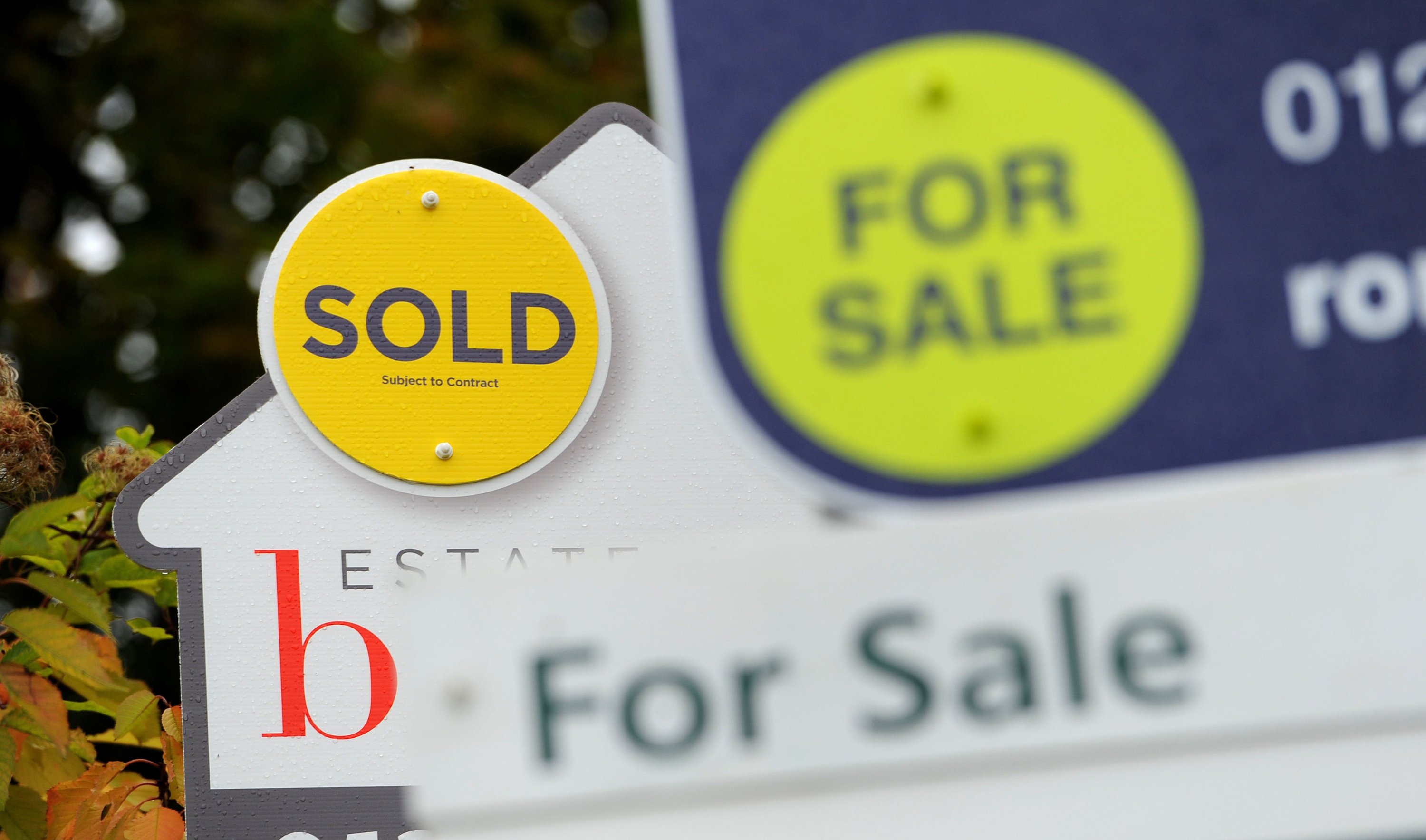 Torridge house prices dropping slightly – as experts warn of uncertainty ahead of autumn Budget