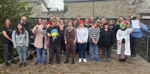 Theatre group marks 30 years with play