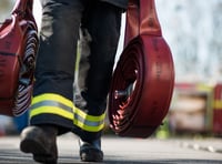 Devon Fire Service seeks local views ready for next budget