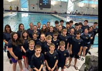 Okehampton Otters shine in National Arena debut