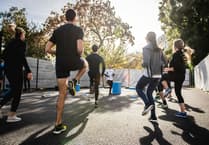 NHS South West urges residents to stay active this winter