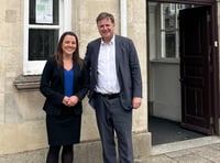 MP opposes Lloyds Okehampton closure