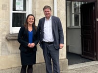 MP opposes Lloyds Okehampton closure