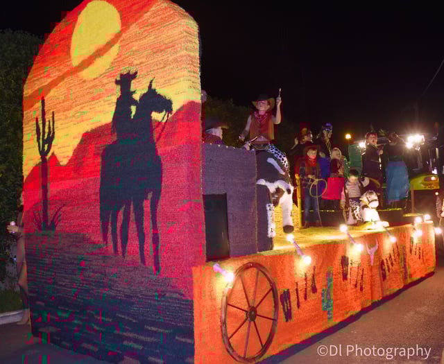 Hatherleigh Carnival 2025 schedule released