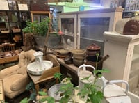 Unique opportunity to own a piece of the Castle Drogo history 