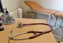 Tens of thousands of fit notes issued by GPs in Devon