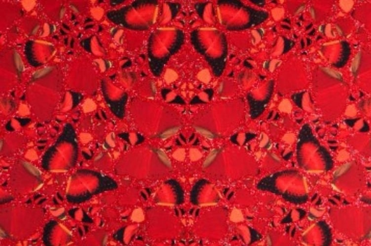 The Theodora is named after Empress Theodora Byzantine. She was influential in her husband Justinian I’s reign and is known historically for reforms that helped women.