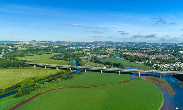 Plymouth and Exeter unite behind bold four-council future
