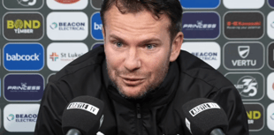 FA Cup run can give Argyle the boost that they need