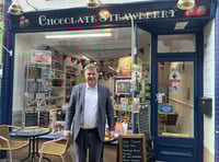 Mel Stride MP: Let's all keep backing local businesses