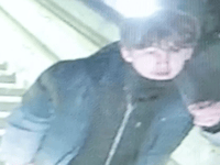 Police appeal after Exeter station attack