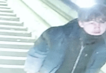 Help police identify suspect in Exeter attack