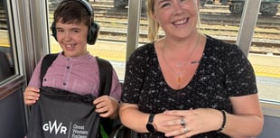 GWR wins National Autism Friendly Award