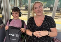 GWR's National Autism Award triumph