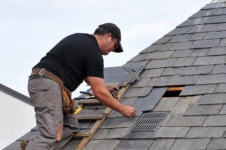 Carmarthenshire County Council is urging residents to remain vigilant following a recent increase in cold callers offering landscaping and roofing services